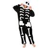 Yimidear® Unisex Pigiama Adulto Animale Cosplay Halloween Costume Attrezzatura