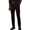 Calvin Klein - Tapered Comfort Cotton Chino Pa Lv04rg604g, Pantaloni Casual Uomo