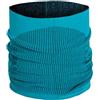 BIOTEX Scaldacollo Limitless Seamless Termico e Traspirante per l'Inverno, Tubolare per ogni Sport, Intimo Tecnico Sportivo