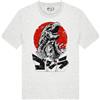 ZERO T-SHIRT LAB Maglietta Gojira Re dei Mostri Japan ゴジラ Film Toho Kaijū Unisex T-Shirt