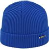 Melegari Berretto Cuffia di Puro Cotone Milano | Unisex | Made in Italy