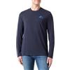 Helly Hansen Uomo Maglietta a Maniche Lunghe Nord