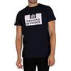 Weekend Offender T Shirt Uomo Bianca