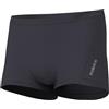 INBIKE Pantaloncini Ciclismo Uomo Intimo Ciclismo con Fondello Pantaloncini Bici Imbottiti Gel Traspirante Boxer Bici Biancheria Mutande MTB
