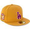 New Era 59 Fifty New England Patriots - Cappellino snapback