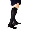 SEGRETA 00225 - Calze Compressione Graduata Uomo, Gambaletti Elastici, Leggeri, Lunghi 16-20 mmHg