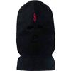 Slipknot Beanie Hat Mask Classic Band Logo Nuovo Ufficiale Nero Size One Size