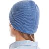 DALLE PIANE CASHMERE Cappello Donna 100% Cashmere | Cappello donna, taglia unica, per città, sport e viaggio, autunno e inverno, idea regalo, Made in Italy