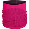 BIOTEX Scaldacollo Limitless Seamless Termico e Traspirante per l'Inverno, Tubolare per ogni Sport, Intimo Tecnico Sportivo