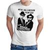 OM3 - Blues Brothers - Mission from God - T-Shirt, S - 5XL