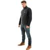 Armani Exchange A|X Piumino Gilet Smanicato Uomo Fullzip XM001576AF16927 8033924570221 - XS