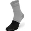 BIOTEX Calzino Copricalza Ditacalde Antivento e Termico, Protezione per Piedi, Intimo Tecnico Sportivo, Ideale per Ciclismo, MTB e Walking