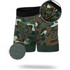 all Citizens Elite Ball Pouch Underwear for Men w/Fly, Patented Ball Pouch Design, Performance Fabric, No Ride Up Legs