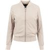 Urban Classics Damen Ladies Light Bomber Jacket