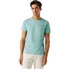 Pepe Jeans Original Basic 3n T-Shirt Uomo (Pacco da 1)