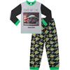 Disney Yoda The Mandalorian Power Nap - Pigiama da bambino Star Wars Baby