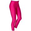 Hi-Co Leggings aderenti per danza senza piedi/collant di nylon