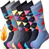 MP Hosiery Ladies/Girls Thermal Knee High Equestrian Horse Riding Socks UK size 4-7