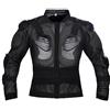 YuanDiann Giacca protettiva per motocicletta, protezione per skateboard, sci, moto, motocross racing