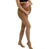 Relaxsan Microfibra 790M collant premaman 70 Den compressione 12-17 mmHg
