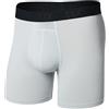 SAXX Underwear Co. Boxer da uomo a compressione, leggero, flessibile, 15,2 cm