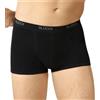 Sloggi Basic Short 2p Boxer Uomo (Pacco da 2)