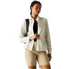 Regatta Wmntravell/SShirt Regatta Travel - Camicia Leggera a Maniche Lunghe da Donna Donna