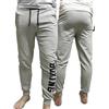 XTREME BOXING - Pantaloni della Tuta Lunghi, Joggers in Cotone Leggero per Uomo, Sportivi Leggeri Ottimi per Casa, Palestra, Corsa, attività Sportiva, Jogging e Tempo Libero