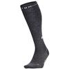 STOX Energy Socks, Calze Compressione Graduata Uomo, Classe di Compressione 23-32 mmHg, Calze di Supporto, Calze Sanitarie, Calze a Compressione Mediche, Calzino antitrombo, Compressione Lana Merino
