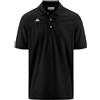 Kappa - Polo, Uomo, Cotone, Sportivo/a, Modello: Logo Sharas MSS