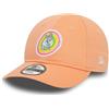 New Era York Yankees MLB Seasonal Basic Nero Berretto 9Fifty Snapback Regolabile
