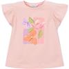 Mayoral T-Shirt Bambina - Blossom 3007 83