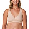 Bravado Designs Reggiseno per Dormire, Opaque Donna