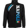Vestipassioni Giacchino Napoli Tifosi Ultras Calcio Sport dalla S alla XXL e 4 Colori Disponibili