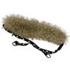 GMBYLBY Elegante Cintura Cintura A A Catena In Peluche Con Un Unico Design Stella/rivetta