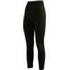 Risalti Pantaloni Termici Uomo Donna Extreme Unisex - Leggins Termici Donna Invernali, Abbigliamento Termico Uomo - Tecnico Traspirante, Elasticizzato Senza Cuciture - Made in Italy