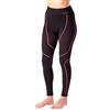 Risalti Calzamaglia Termica Donna Merino Tech - Leggings Termici Donna in Lana Merino, Intimo Invernale Senza Cuciture - Made in Italy