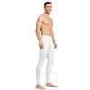 VP PINUCCIO VENEGONI Set 2 Mutande in Lana e Cotone | Calzamaglia Termica Uomo Made in Italy, Intimo Invernale con Polsino, Boxer Lunghi