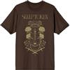 Rock Off officially licensed products Maglietta Sleep Token Even In Arcadia Damocles