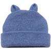 DALLE PIANE CASHMERE Cappello Neonato 100% Cashmere | Cappello neonato, taglia unica, per città, sport e viaggio, autunno e inverno, idea regalo, Made in Italy