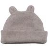 DALLE PIANE CASHMERE Cappello Neonato 100% Cashmere | Cappello neonato, taglia unica, per città, sport e viaggio, autunno e inverno, idea regalo, Made in Italy