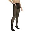 SOLIDEA Collant 1° classe Uomo DYNAMIC Ccl. 1 18/21 mmHg Art. 0450A4