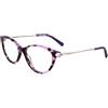 Swarovski Sk5349 Occhiali Donna