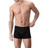 PEROFIL 3 Pezzi Boxer Cotone Elasticizzato 4SEASON Parigamba