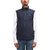 NORTH SAILS - Giubbotto smanicato uomo con patch logo