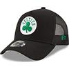 New Era NBA Berretto 9forty Regolabile Cappellino da Baseball Snapback Basketball Pallacanestro Bulls Lakers Celtics