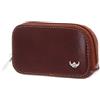 Golden Head Colorado Classic Zipped Key Case