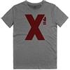 WARTSHIRT Maglietta Decima Flottiglia mas Battaglione Barbarigo Battagli di Anzio Divisione Xª mas T-Shirt