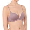 Sloggi Slo S Serenity Pu Reggiseno, Viola (Foggy Mauve G2), 1A (Taglia Produttore: 70 A) Donna