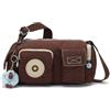 Kipling Sam Energy U5B - Scarpe da ginnastica Energy Brown, taglia unica